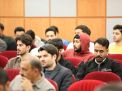 گزارش تصویری مراسم اختتامیه اولین  المپیاد ورزشی دانشجویان و تجلیل از مقام آوران ورزشی دانشگاه